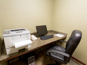 Business Centre