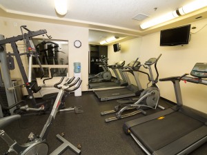 Fitness