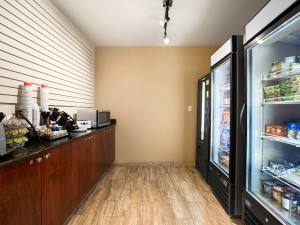 Mini Mart