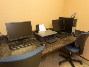 Business Centre