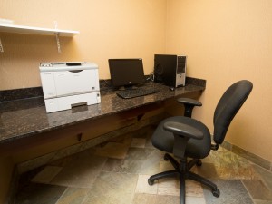 Business Centre