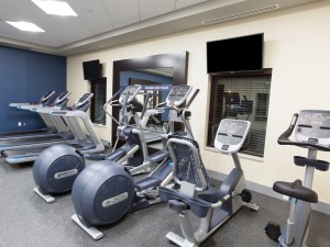 Fitness Centre