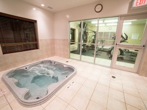 Jacuzzi