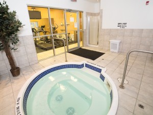 Fitness Centre