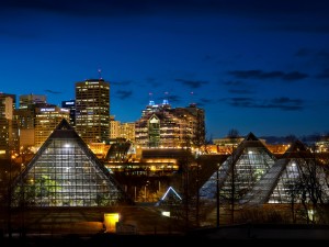 Edmonton