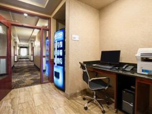 Business Centre
