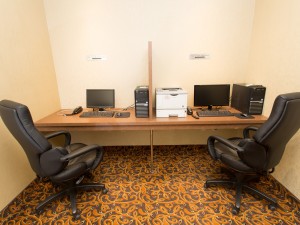 Business Centre