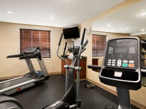 Fitness Centre