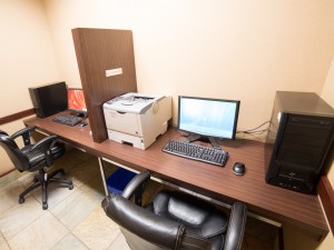 Business Centre